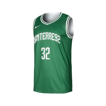 Maillot de basket Nike Everyday Vert pour Enfant