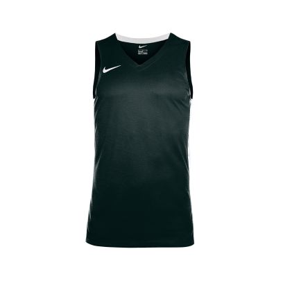 Maillot de basket Nike Everyday Noir pour Homme