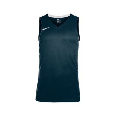 Maillot de basket Nike Everyday Bleu Marine pour Homme