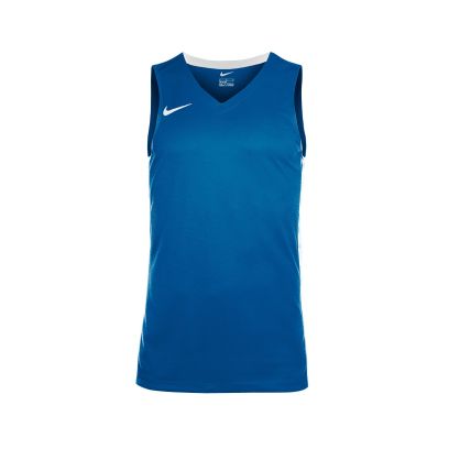 Maillot de basket Nike Everyday Bleu Marine pour Homme