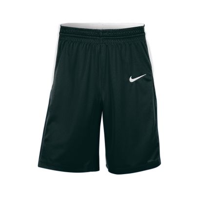Bermuda Nike Everyday Noir pour Homme