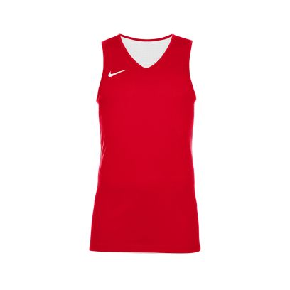 Maillot de basket Nike Everyday Rouge pour Homme