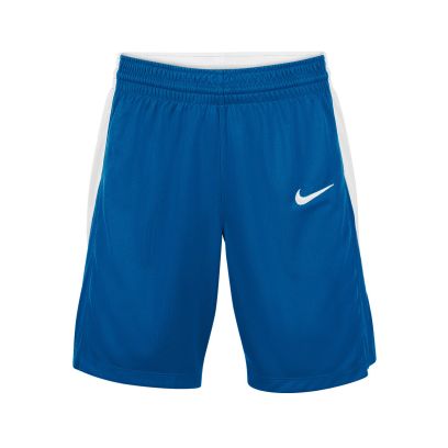 Bermuda Nike Everyday Bleu pour Femme