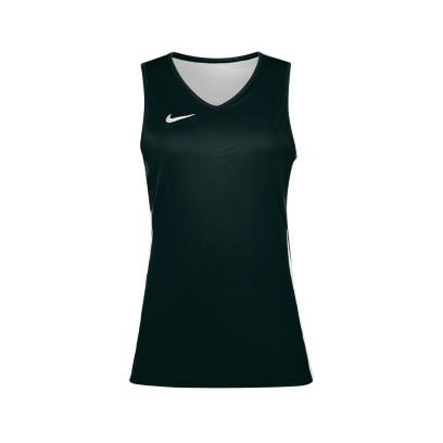 Maillot de basket Nike Everyday Noir pour Femme