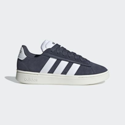 Shoes adidas Grand Court Alpha Navy & White for men