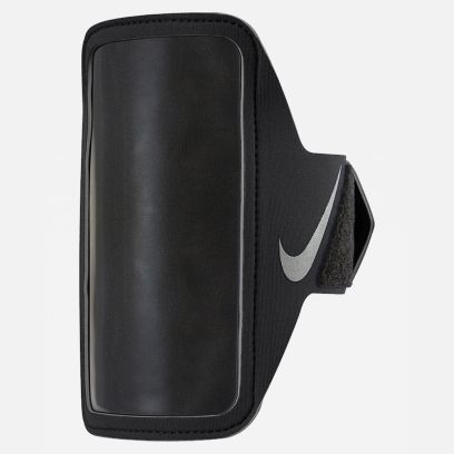 Brassard de running Nike Lean Arm Band Noir NRN65-082