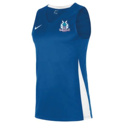 Maillot de basket AS Giberville Basket pour homme