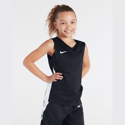 Maillot de Basketball Nike Team Jersey pour Enfant NT0200