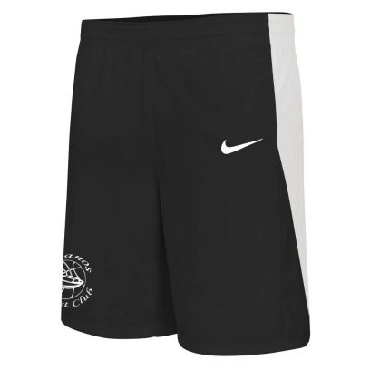 short basket basket club pour homme