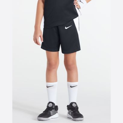 Short de Basketball Nike Stock pour Enfant NT0202