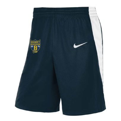 Short de basket Nike Basket Club Bouchain pour enfant