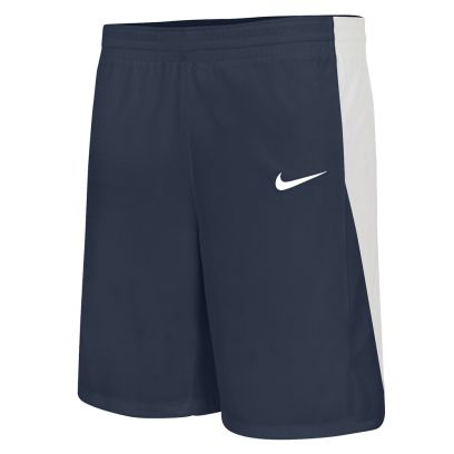 Calções de basquetebol Nike Team Azul-marinho para criança