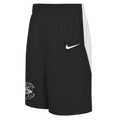 short basket basket club pour femme