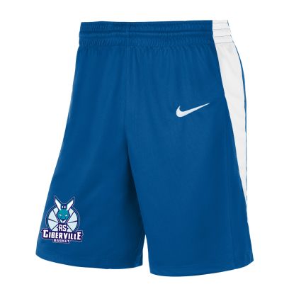 Short de basket AS Giberville Basket pour femme