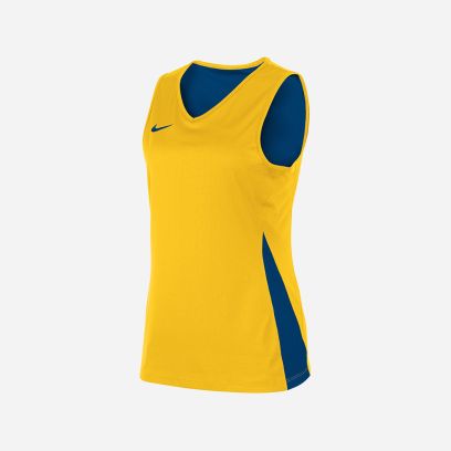 maillot de basketball nike reversible femme nt0213 719