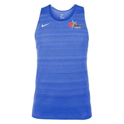 Débardeur de running Nike Noeux Athletisme pour homme