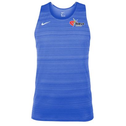 Débardeur de running Nike Noeux Athletisme pour femme
