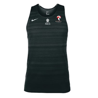 Débardeur de running Nike Cavigal Nice Athletisme pour enfant