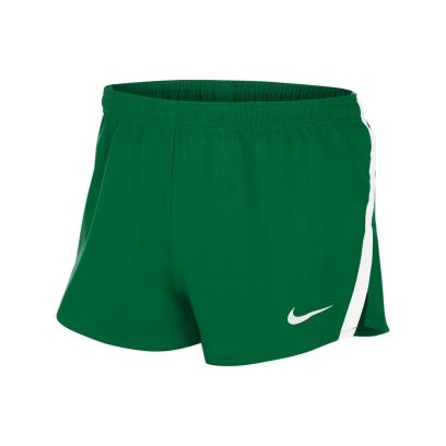 Short Nike Stock Vert pour homme