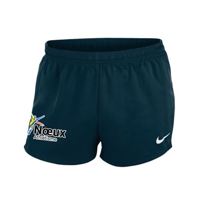 Short Noeux Athletisme pour homme