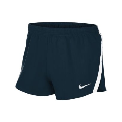 Short Nike Stock Bleu Marine pour homme