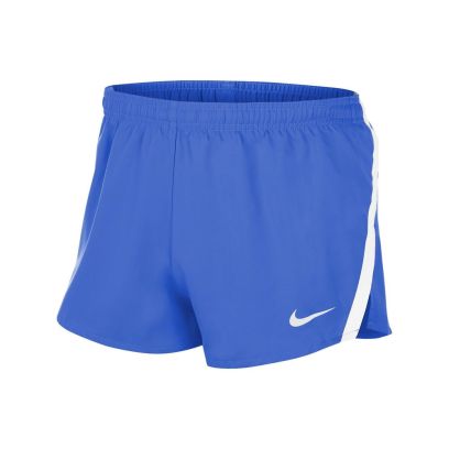 Short Nike Stock Bleu Royal pour homme