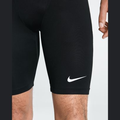Cuissard Nike Stock Half Tight Noir pour Homme NT0307-010