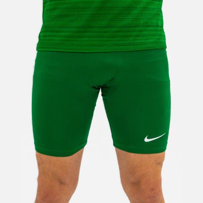 Cuissard Nike Stock Half Tight Vert pour Homme NT0307-302