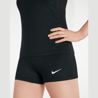 Cuissard Nike Stock Boys Short Noir pour Femme NT0310-010