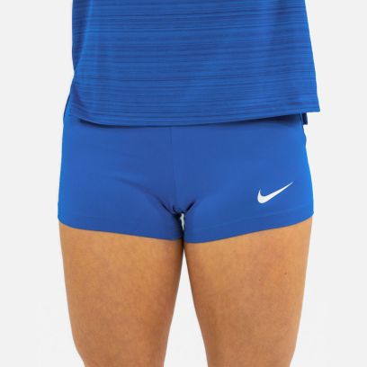 Cuissard Nike Stock Boys Short Bleu Marine pour Femme NT0310-463