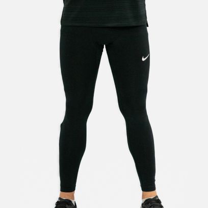 Collant Nike Stock Full Length Tight Noir pour Homme NT0313-010 