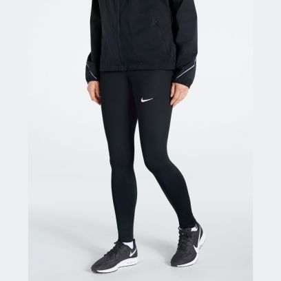 Collant Nike Stock Full Length Tight Noir pour Femme NT0314-010