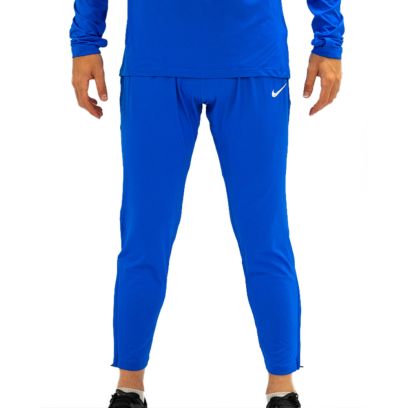 NT0317-463 Pantalon Nike Dry Element Bleu Royal pour Homme