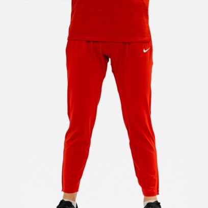NT0317-657 Pantalon Nike Dry Element Rouge pour Homme