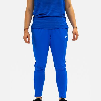 Pantalon Nike Dry Element Bleu Royal pour Femme NT0318-463