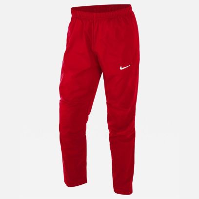 Pantalon Nike Woven Rouge pour Homme NT0321-657