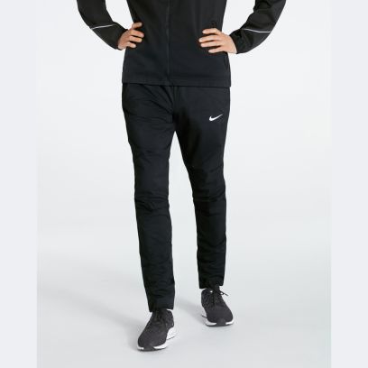 Pantalon Nike Woven Noir pour Femme NT0322-010