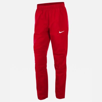 Pantalon Nike Woven Rouge pour Femme NT0322-657