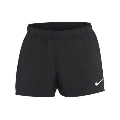 short de rugby nike team noir pour homme nt0526 010