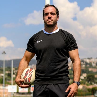 maillot de rugby nike crew razor noir pour homme nt0582 010