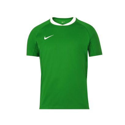 maillot rugby nike team crew razor vert pour homme nt0582 302
