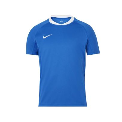 maillot de rugby nike team crew razor bleu royal homme nt0582 463