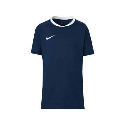 maillot rugby nike team crew razor bleu marine enfant nt0583 451