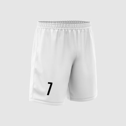 initiales short