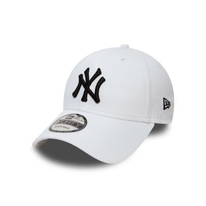 Casquette New Era New Yor Yankees Blanc Unisexe