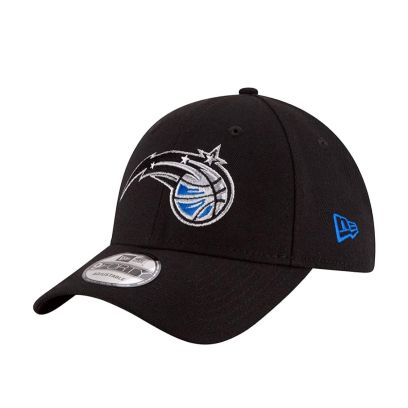 Casquette New Era Orlando Magic Noir Unisexe