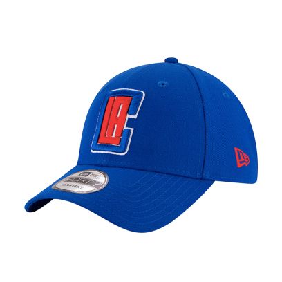 Casquette New Era Los Angeles Clippers Bleu Unisexe