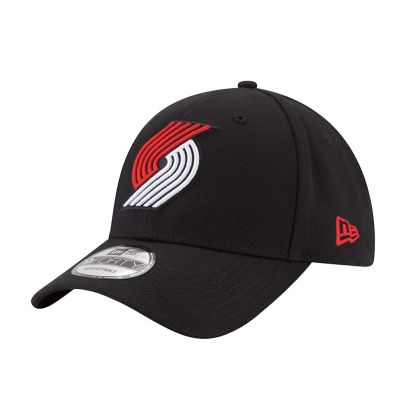 Casquette New Era Portland Trail Blazers Noir Unisexe