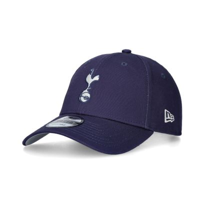 Casquette New Era Tottenham Hotspur Bleu Marine Unisexe
