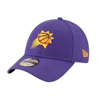 Casquette New Era Phoenix Suns Violet Unisexe